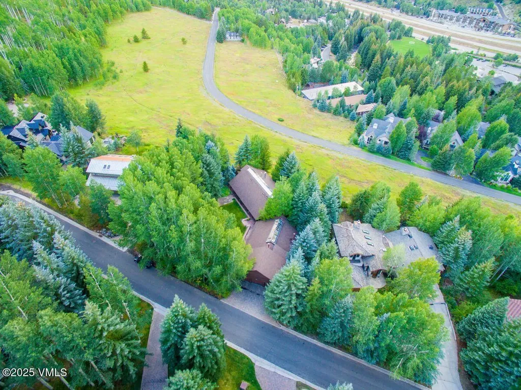 1461 Greenhill Court Vail CO 81657