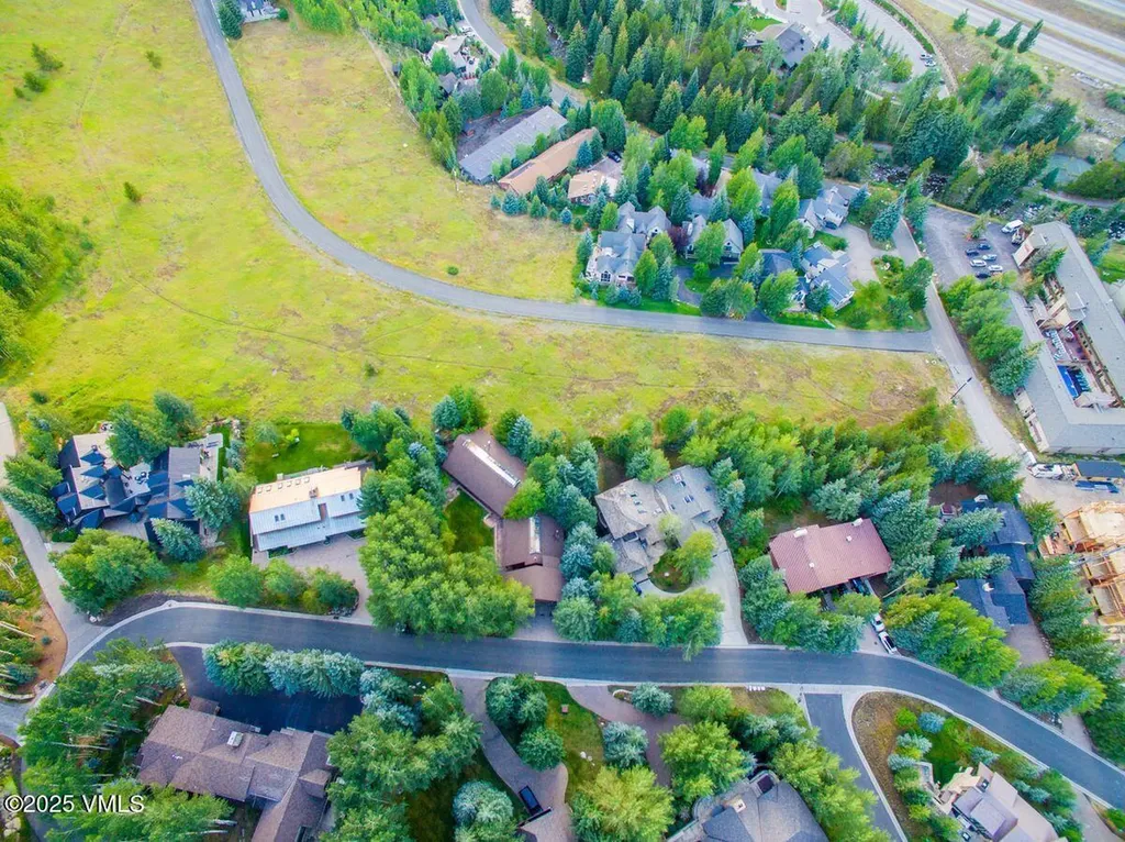 1461 Greenhill Court Vail CO 81657