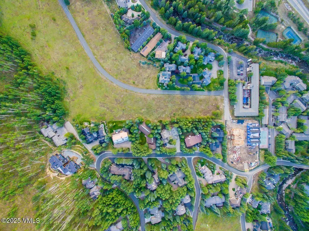 1461 Greenhill Court Vail CO 81657