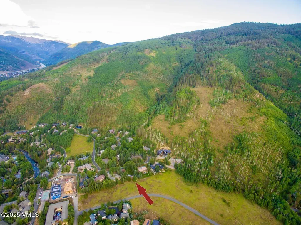 1461 Greenhill Court Vail CO 81657