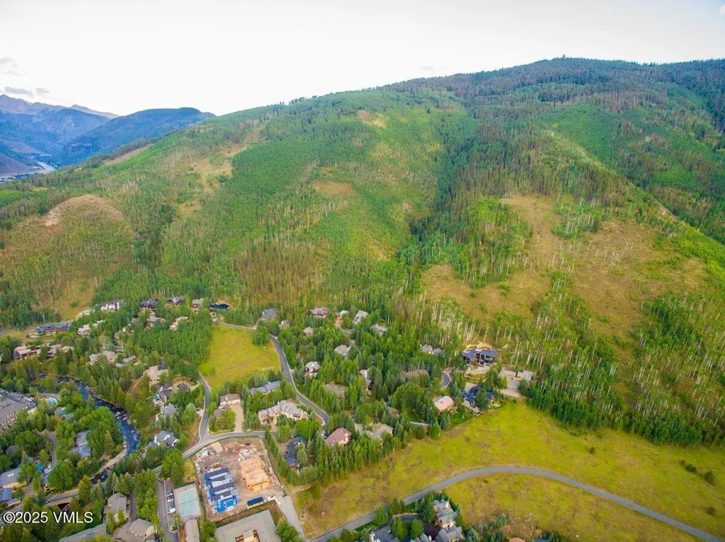 1461 Greenhill Court Vail CO 81657