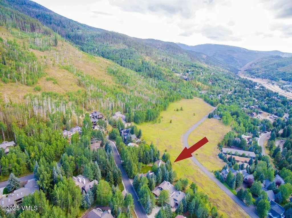 1461 Greenhill Court Vail CO 81657
