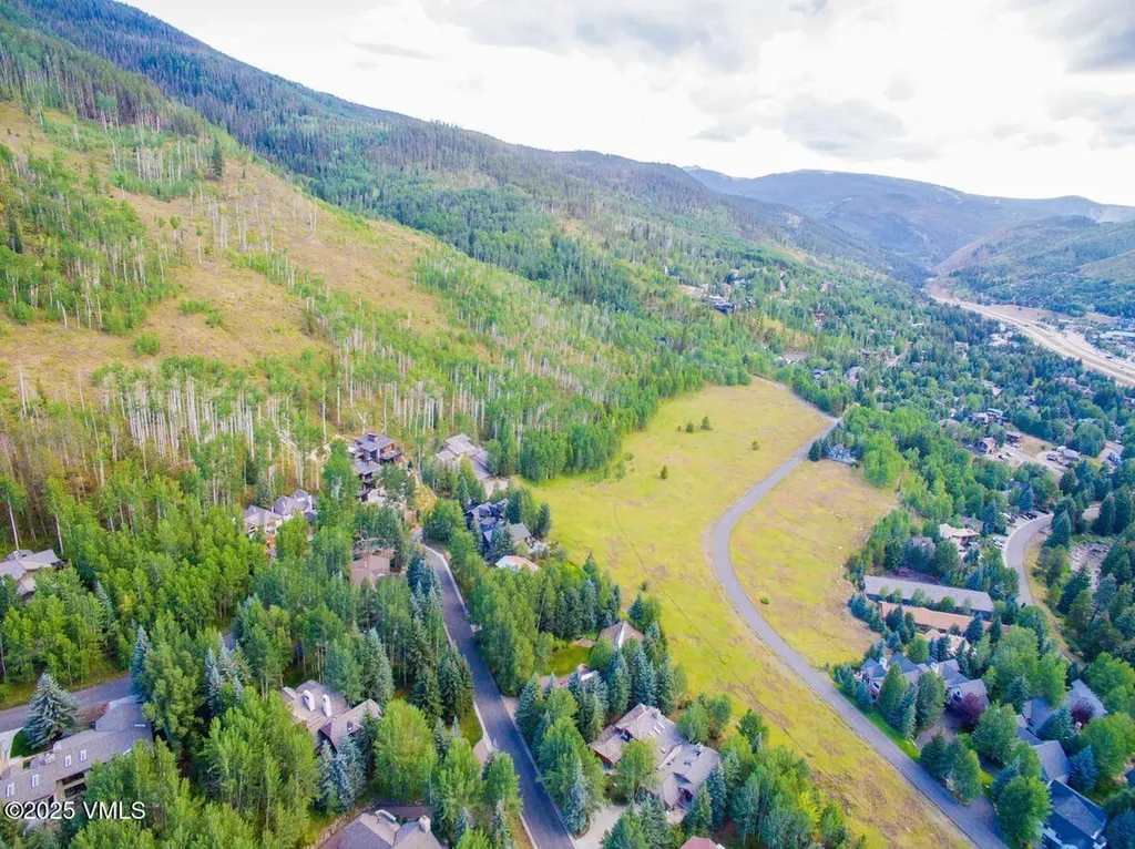 1461 Greenhill Court Vail CO 81657