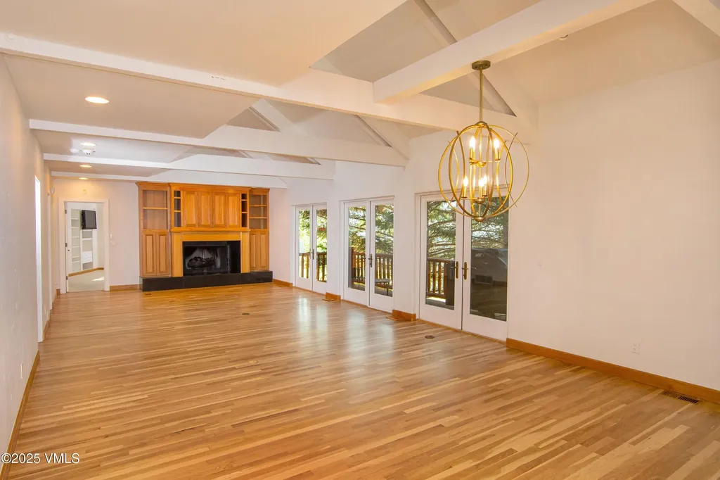 1461 Greenhill Court Vail CO 81657