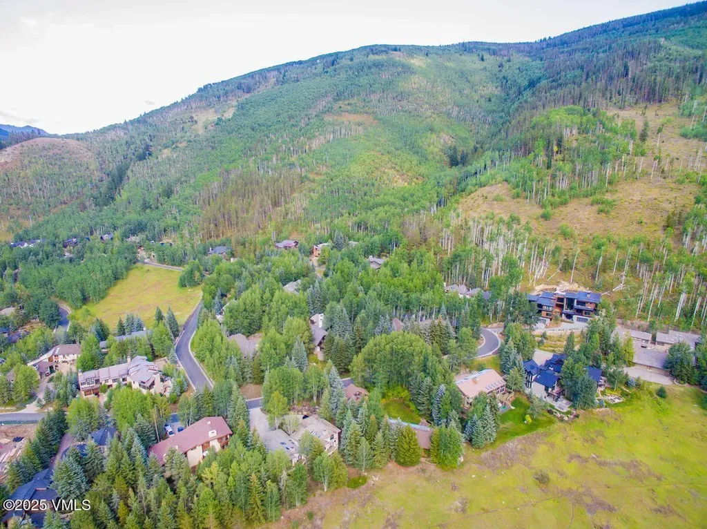 1461 Greenhill Court Vail CO 81657