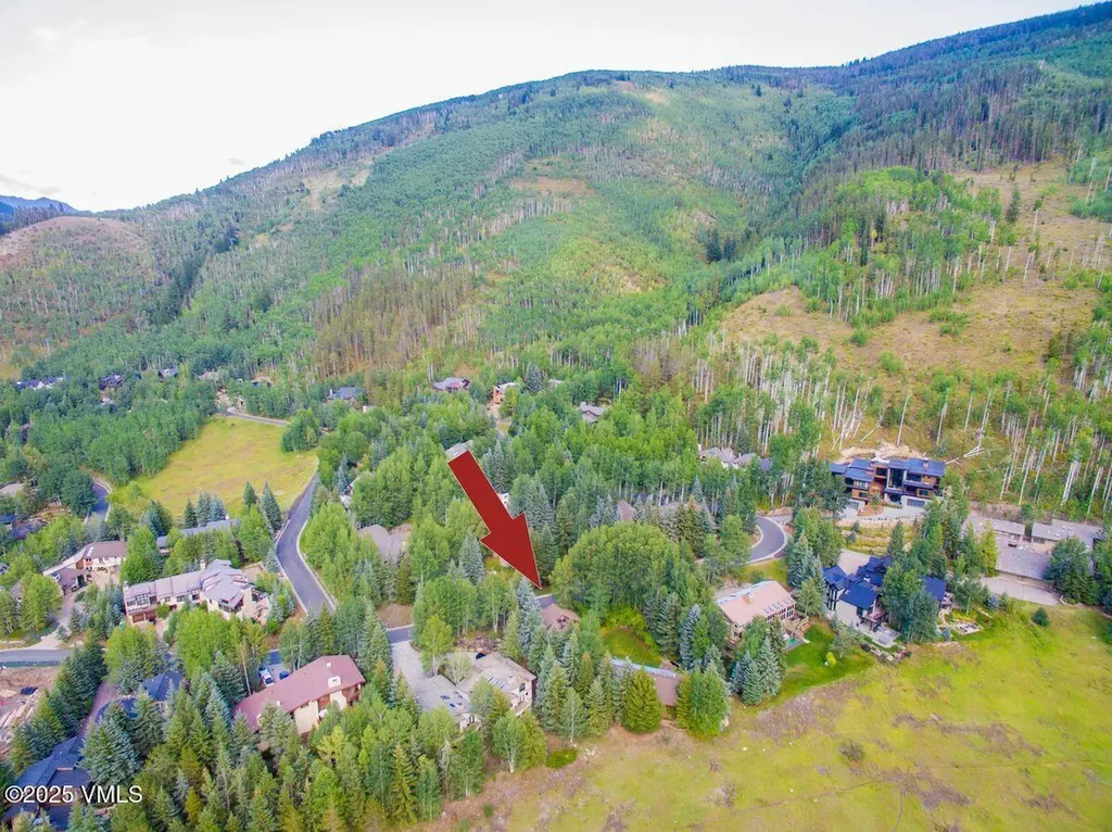 1461 Greenhill Court Vail CO 81657