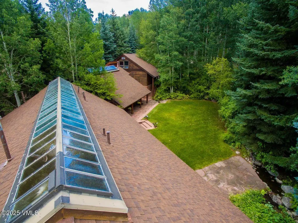 1461 Greenhill Court Vail CO 81657