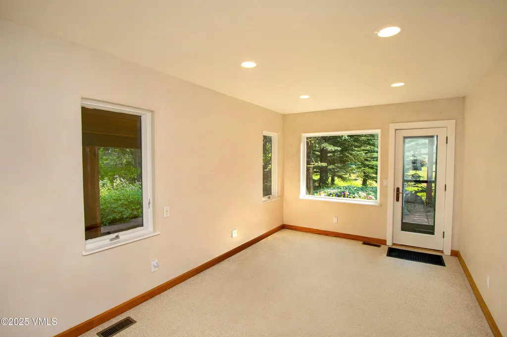 1461 Greenhill Court Vail CO 81657