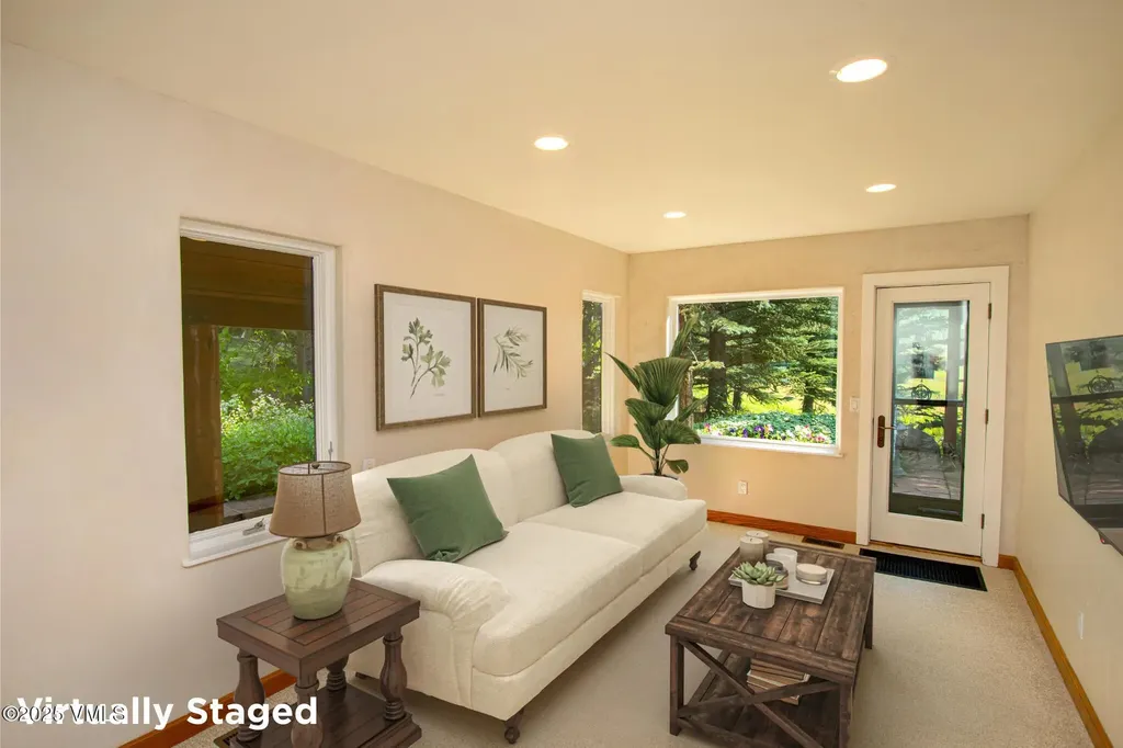 1461 Greenhill Court Vail CO 81657
