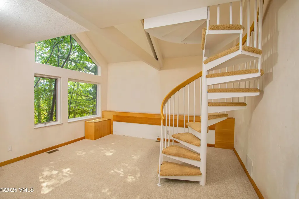 1461 Greenhill Court Vail CO 81657