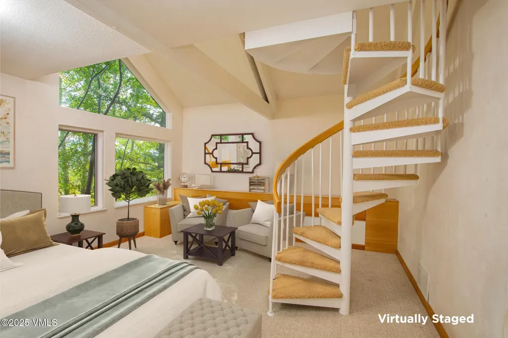 1461 Greenhill Court Vail CO 81657