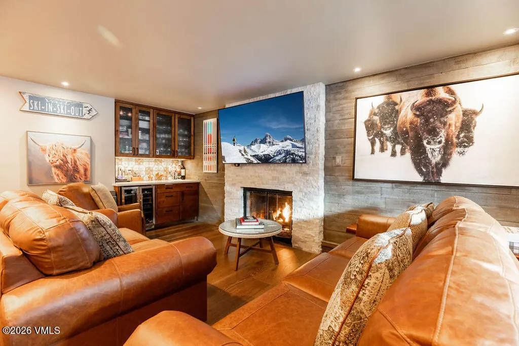 433 Gore Creek Drive Vail CO 81657