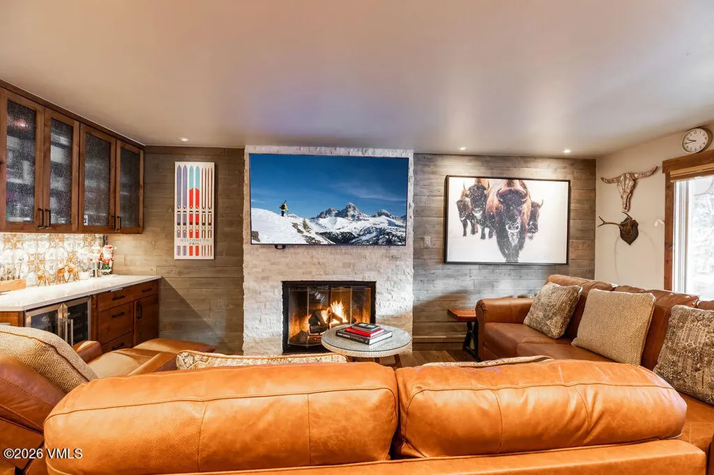 433 Gore Creek Drive Vail CO 81657