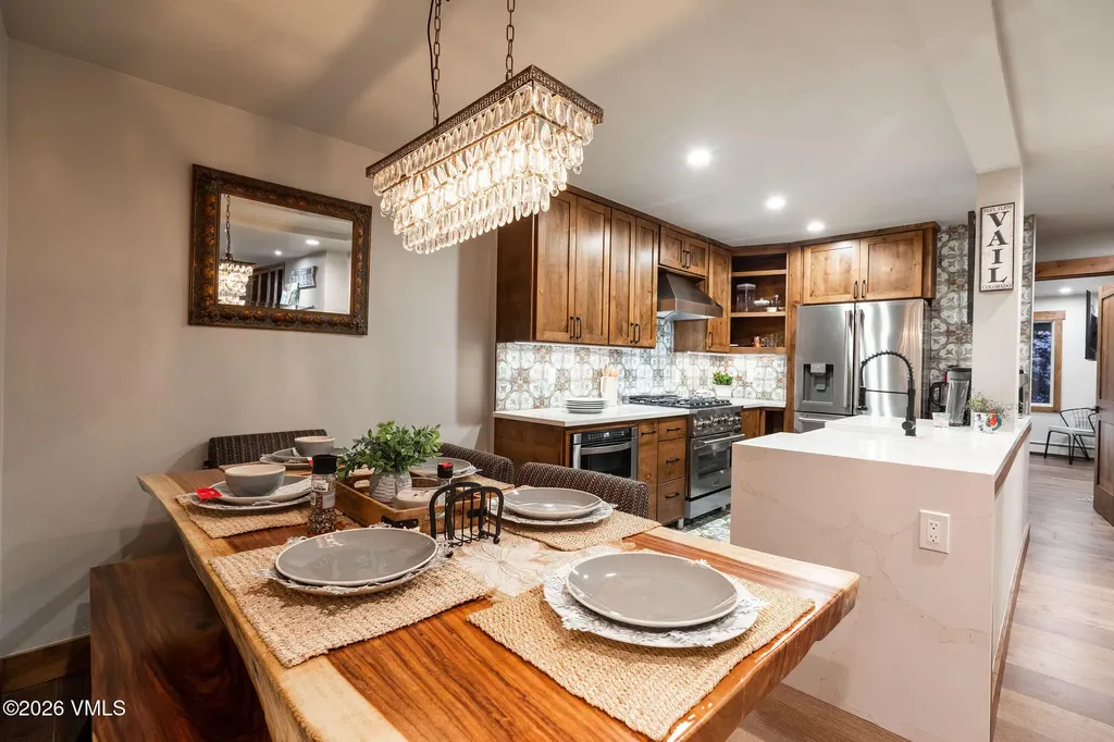 433 Gore Creek Drive Vail CO 81657