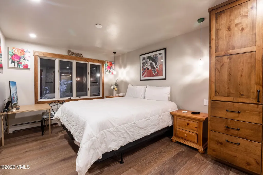 433 Gore Creek Drive Vail CO 81657