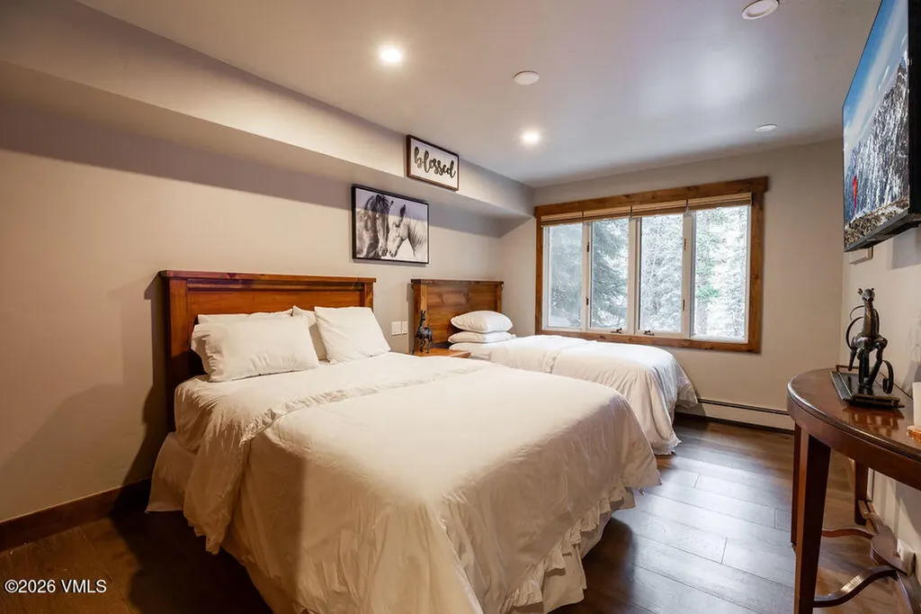 433 Gore Creek Drive Vail CO 81657