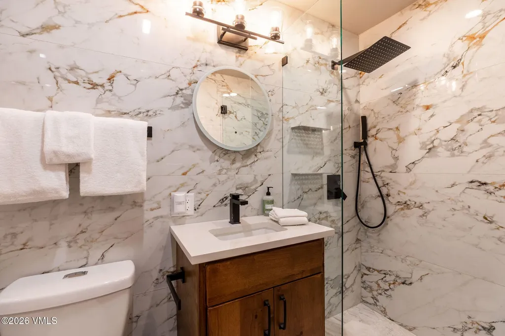 433 Gore Creek Drive Vail CO 81657