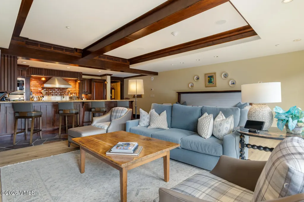 1 Willow Bridge Vail CO 81657