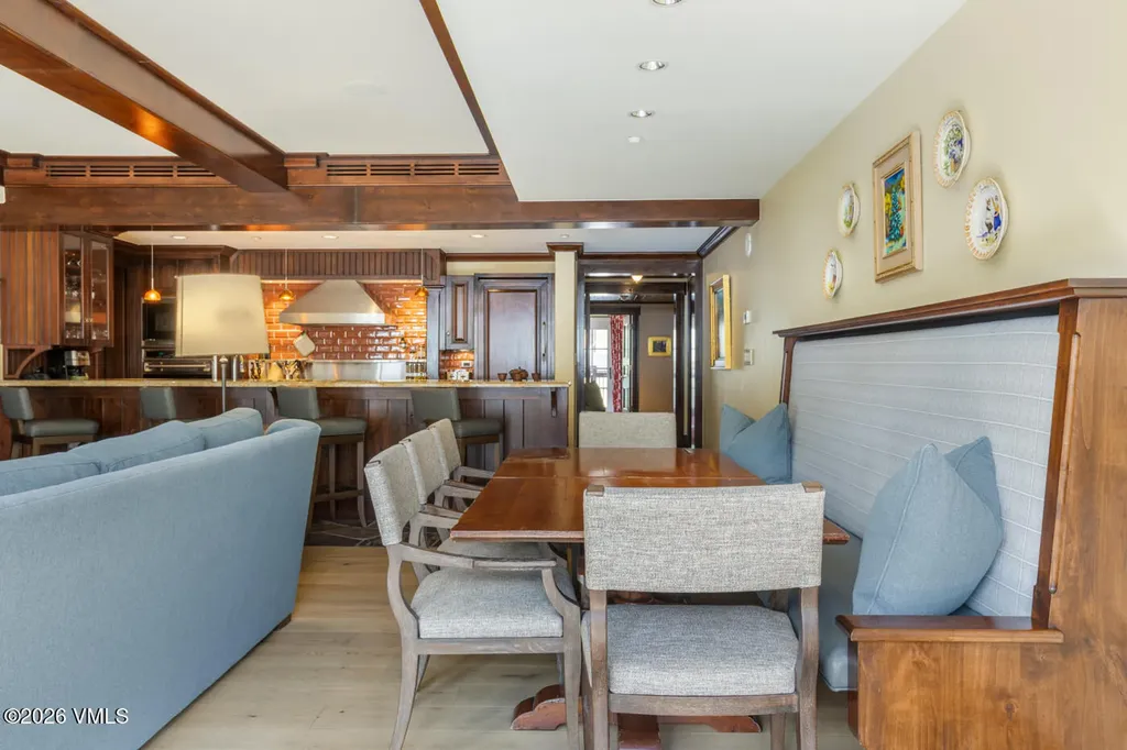 1 Willow Bridge Vail CO 81657