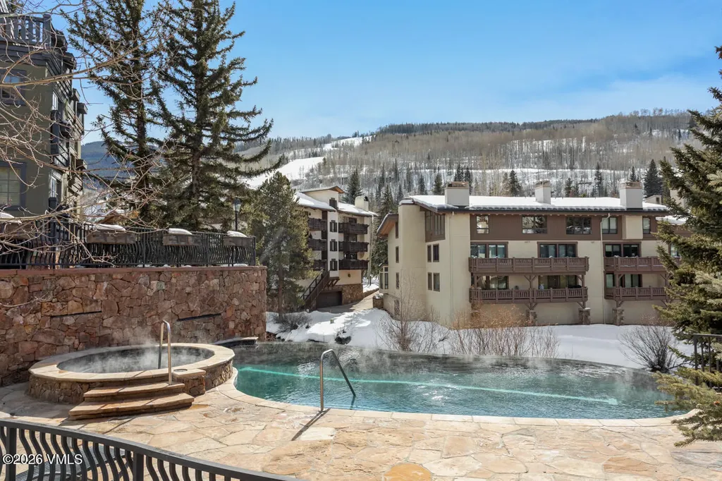 1 Willow Bridge Vail CO 81657