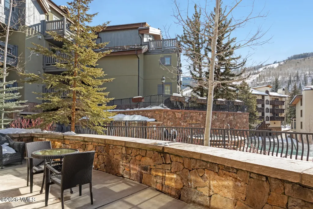 1 Willow Bridge Vail CO 81657