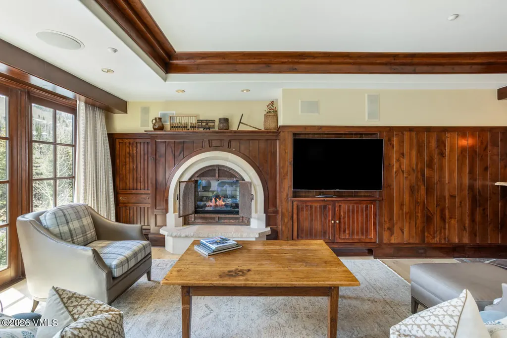 1 Willow Bridge Vail CO 81657