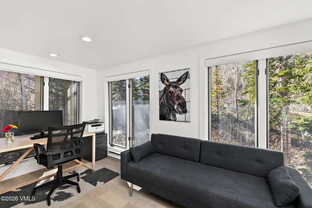 4515 Bighorn Road Vail CO 81657