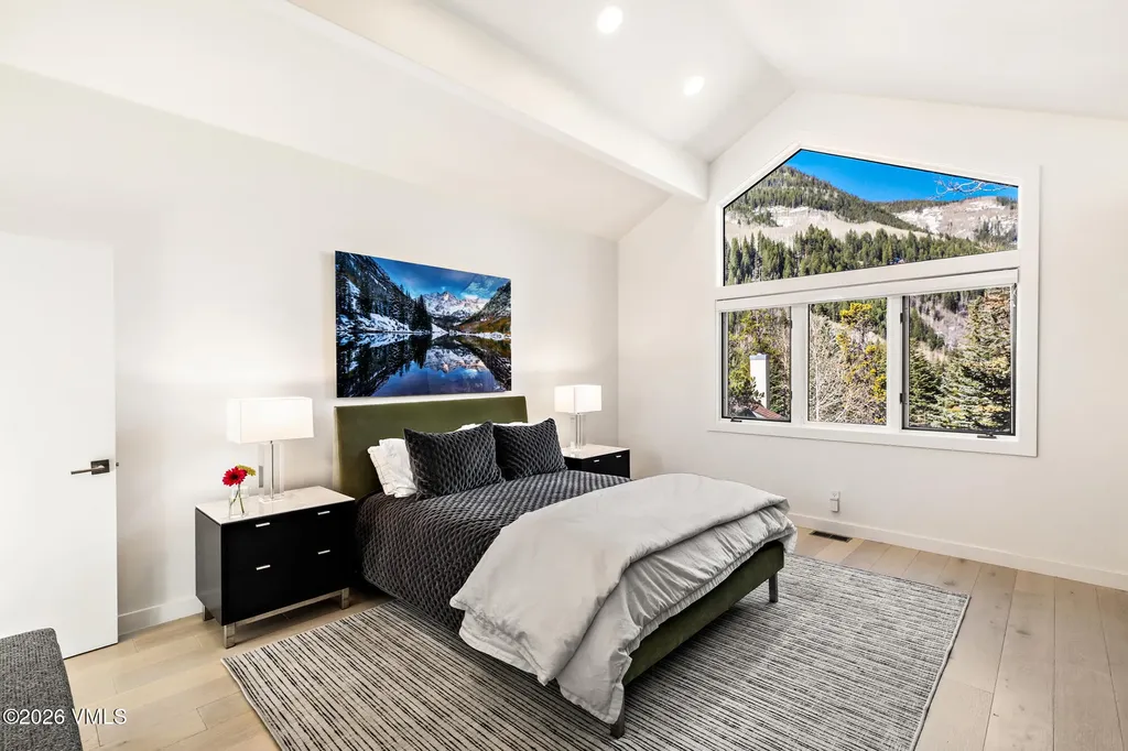 4515 Bighorn Road Vail CO 81657