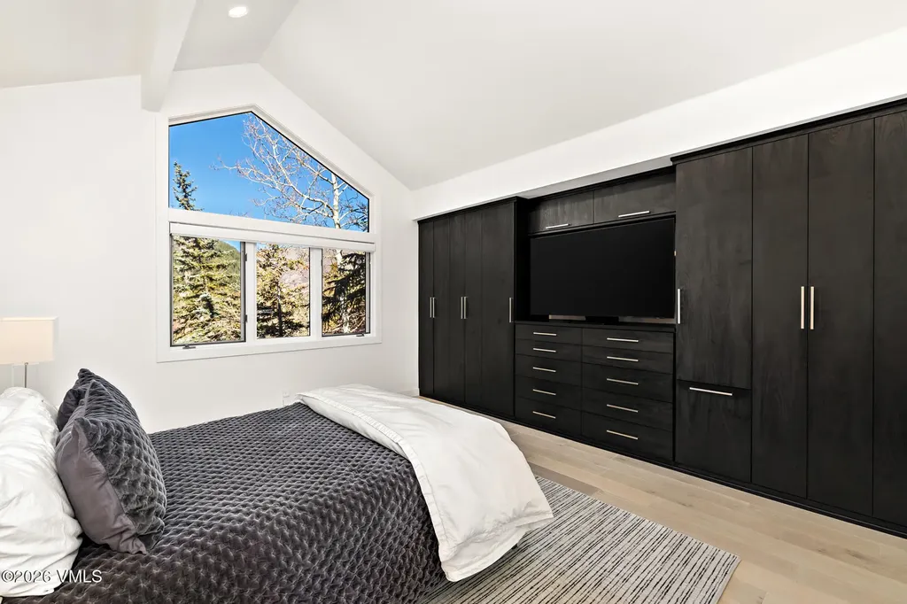 4515 Bighorn Road Vail CO 81657