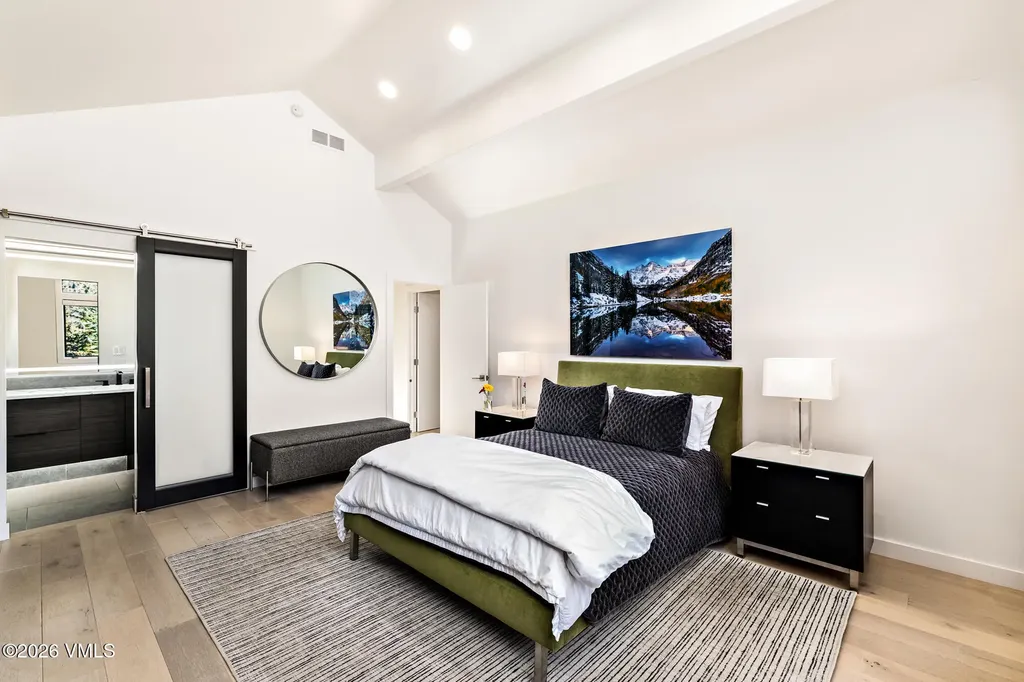 4515 Bighorn Road Vail CO 81657