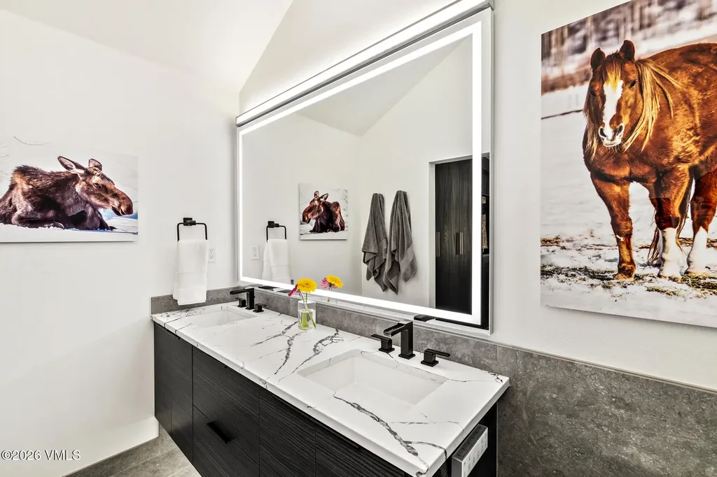 4515 Bighorn Road Vail CO 81657