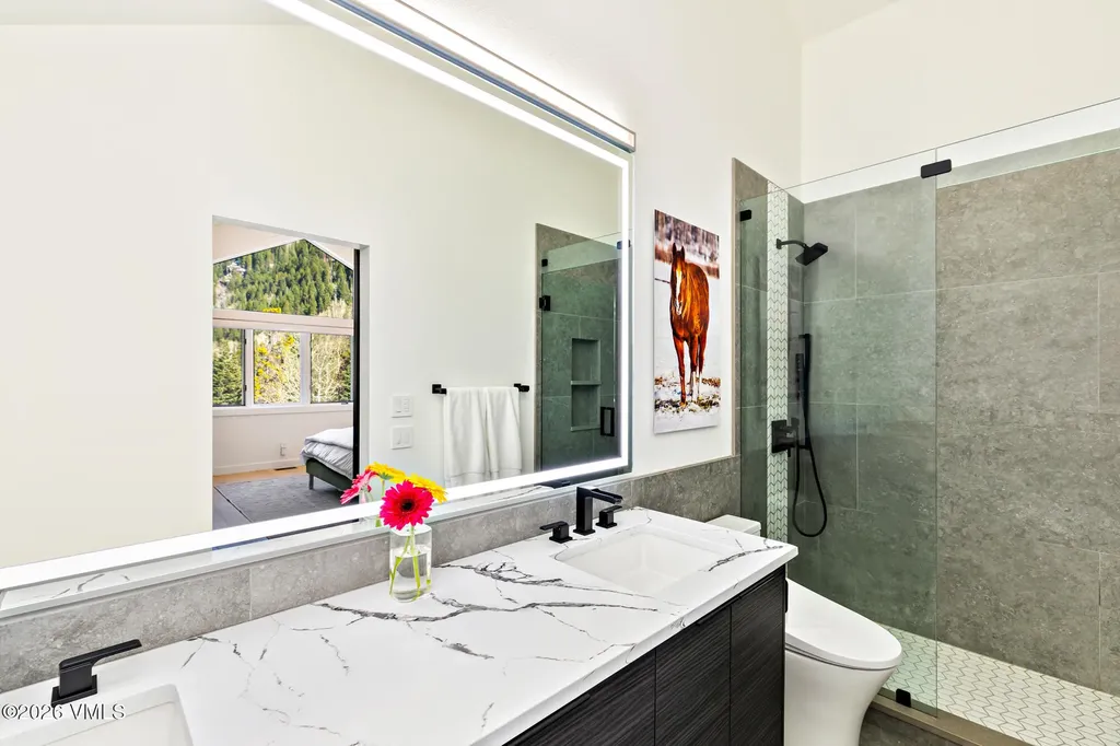 4515 Bighorn Road Vail CO 81657