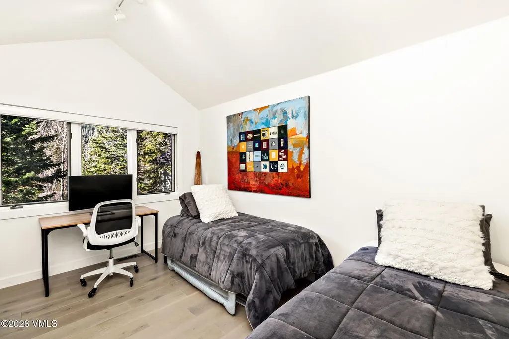 4515 Bighorn Road Vail CO 81657