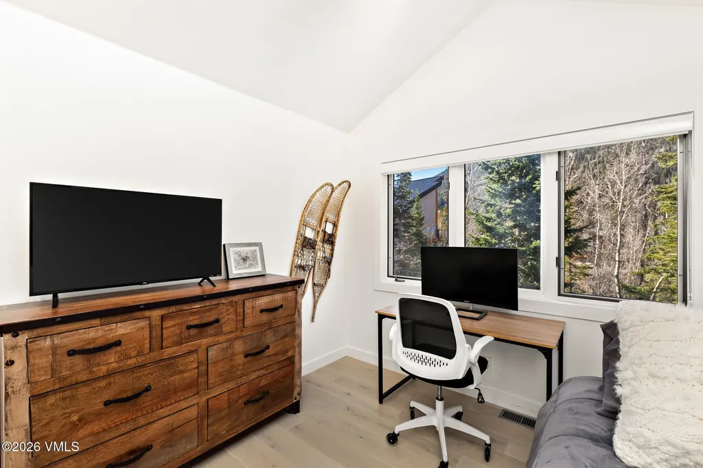 4515 Bighorn Road Vail CO 81657
