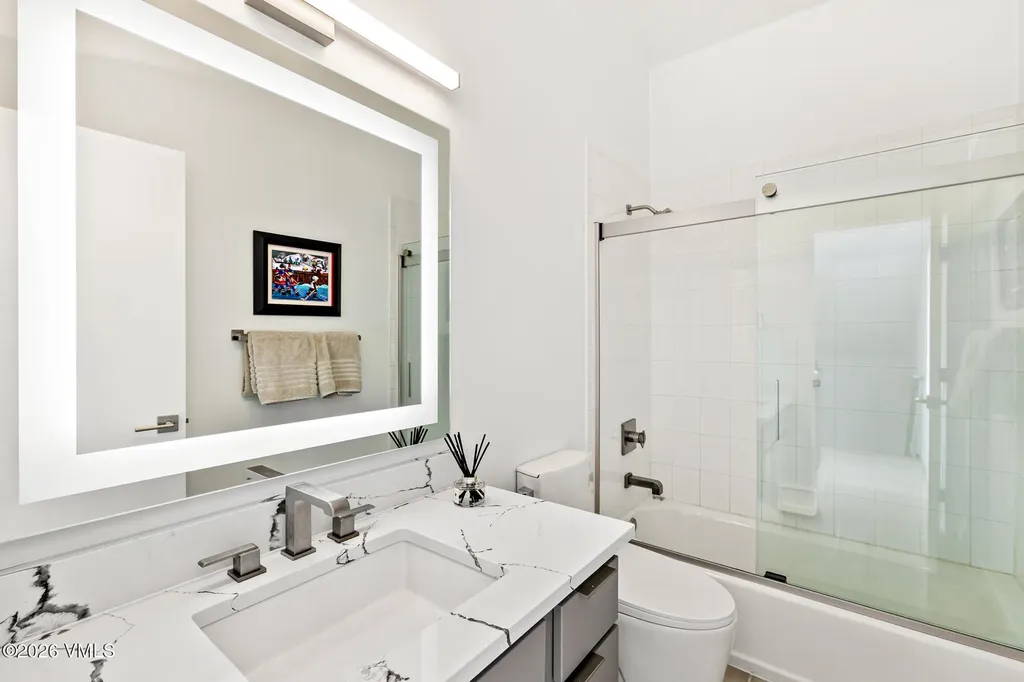 4515 Bighorn Road Vail CO 81657