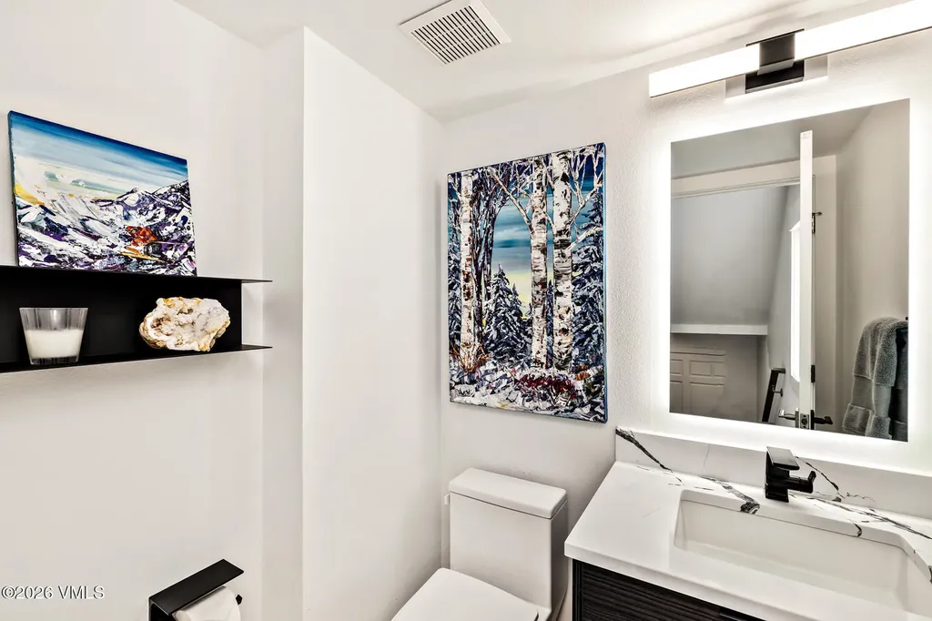 4515 Bighorn Road Vail CO 81657