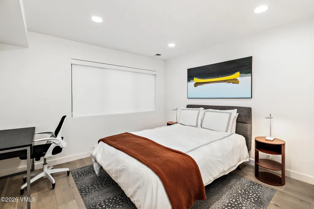 4515 Bighorn Road Vail CO 81657