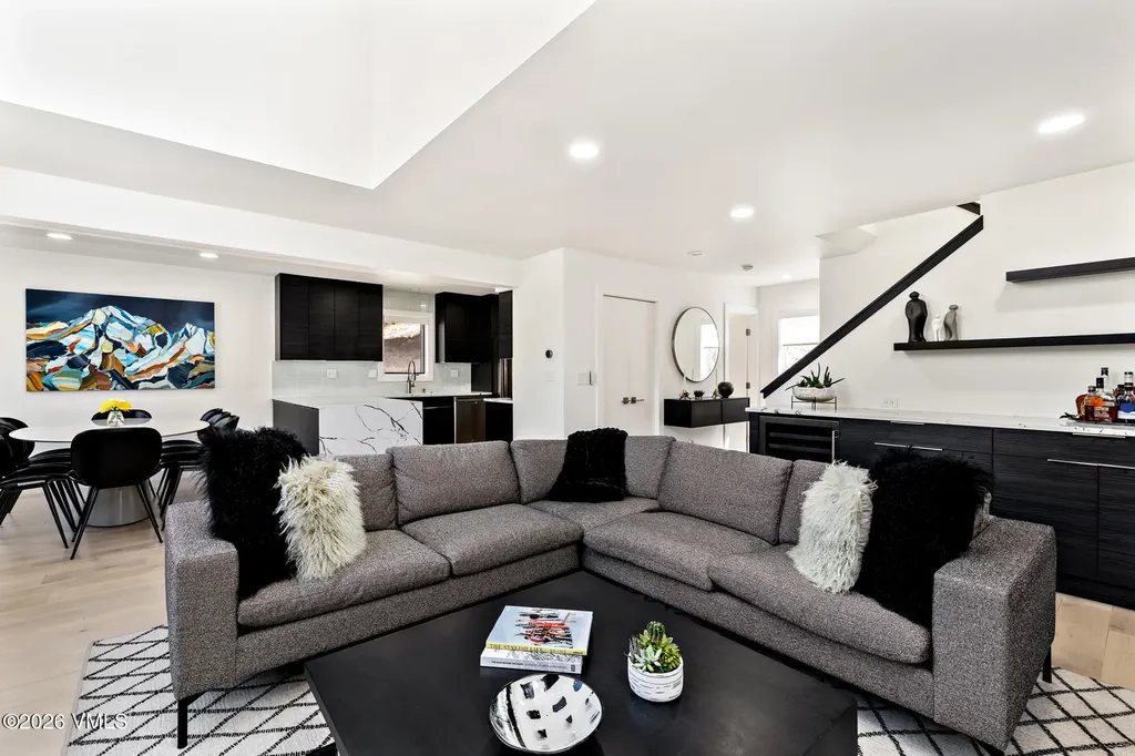 4515 Bighorn Road Vail CO 81657