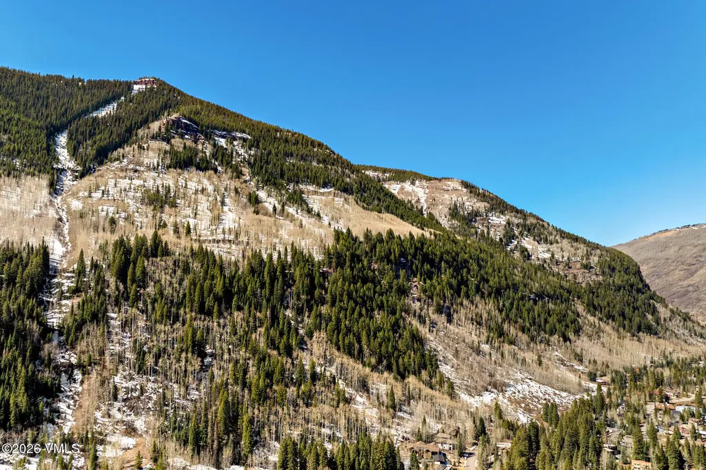 4515 Bighorn Road Vail CO 81657