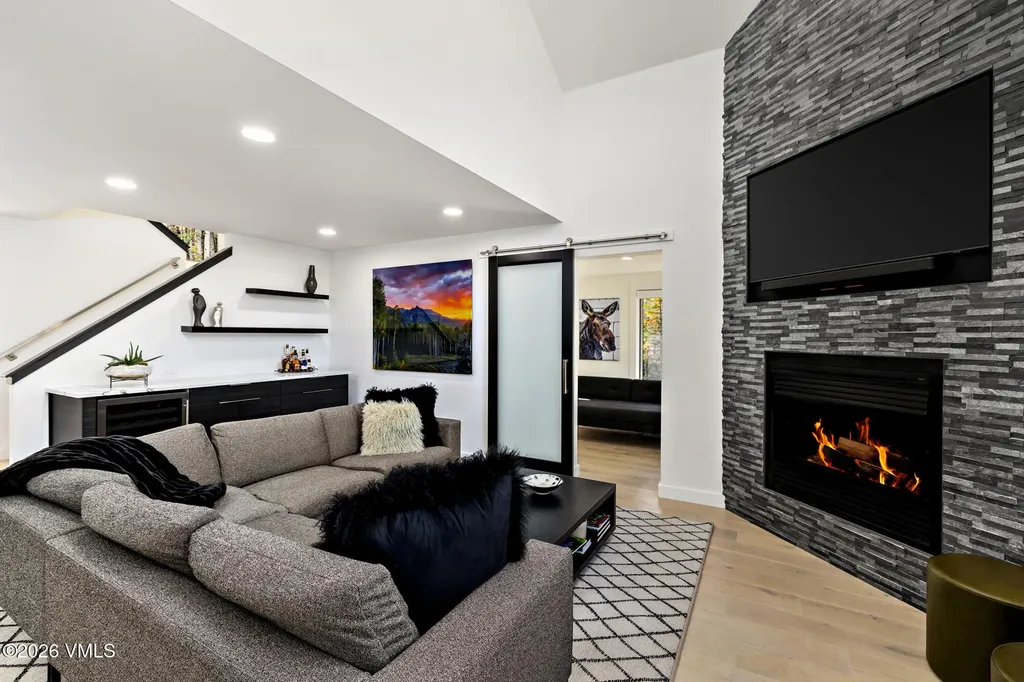 4515 Bighorn Road Vail CO 81657