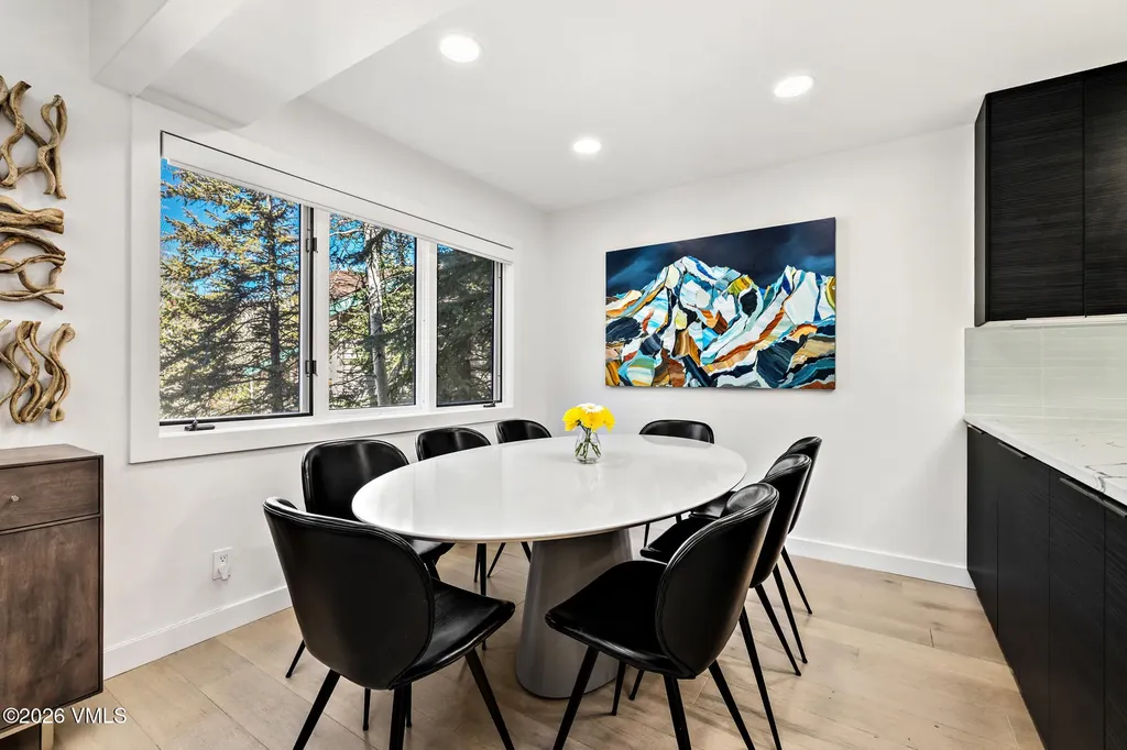 4515 Bighorn Road Vail CO 81657