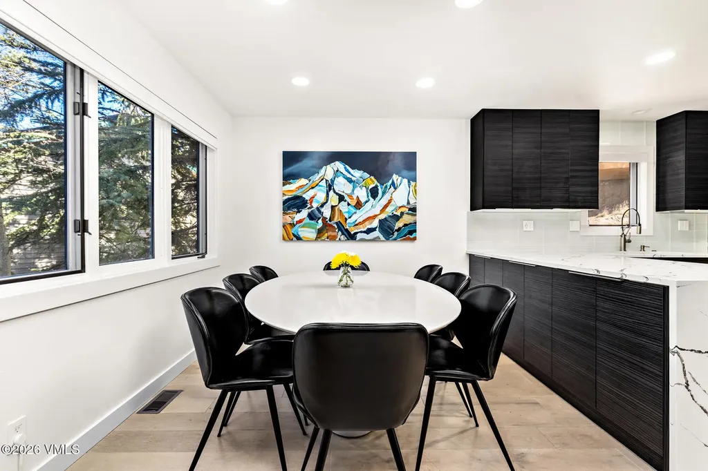 4515 Bighorn Road Vail CO 81657