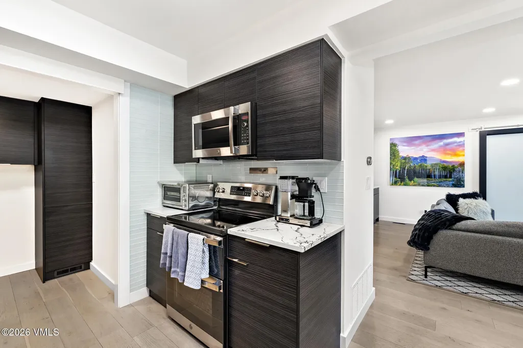 4515 Bighorn Road Vail CO 81657