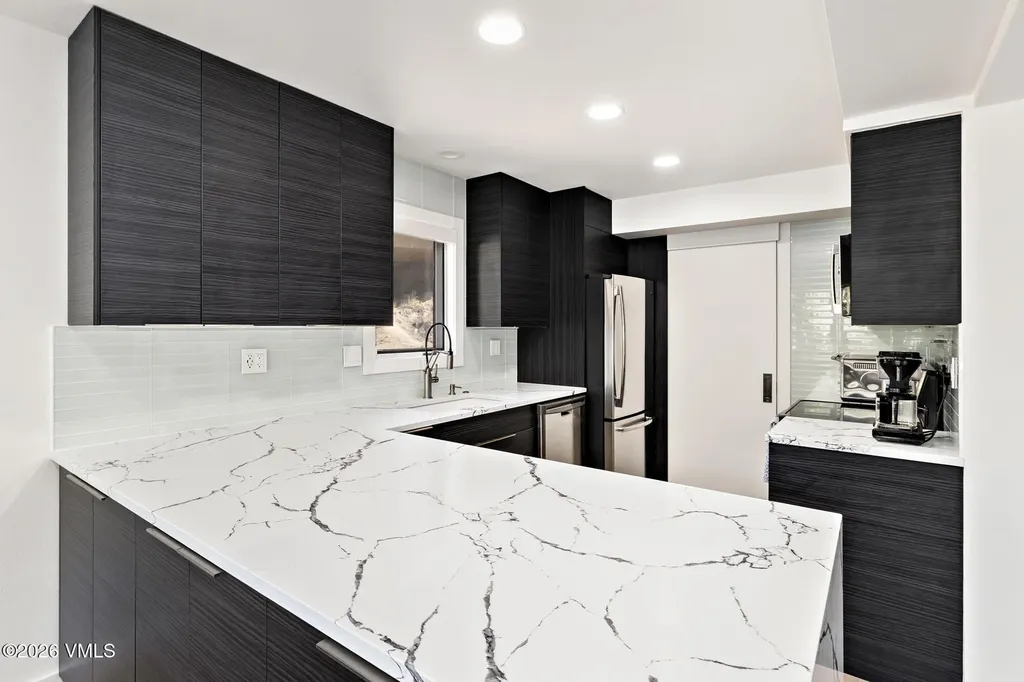 4515 Bighorn Road Vail CO 81657