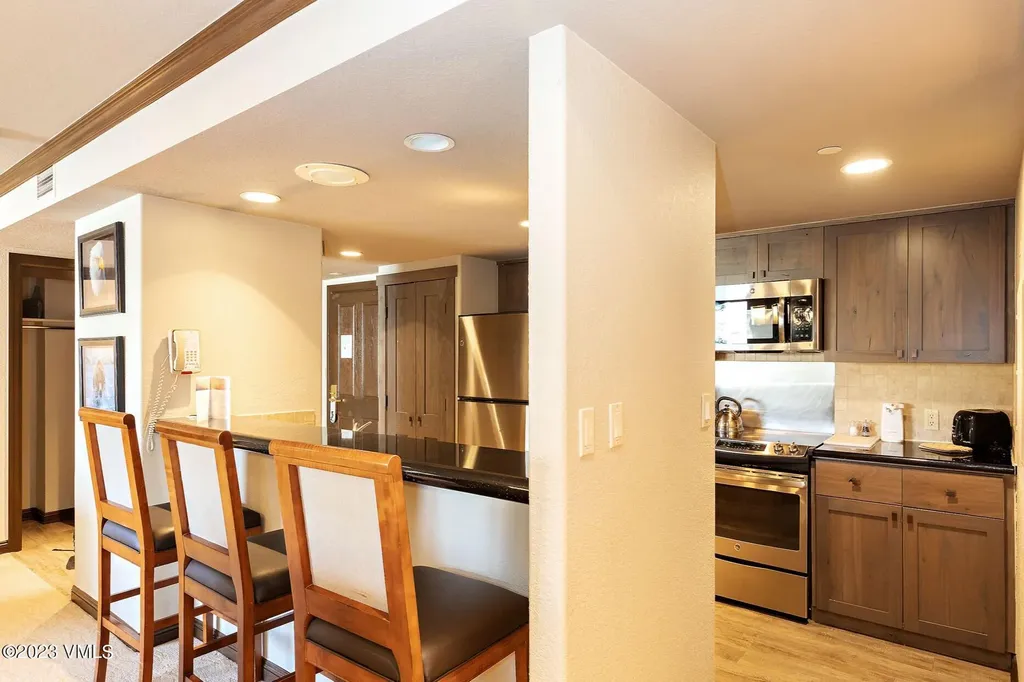 210 Offerson Road Beaver Creek CO 81620