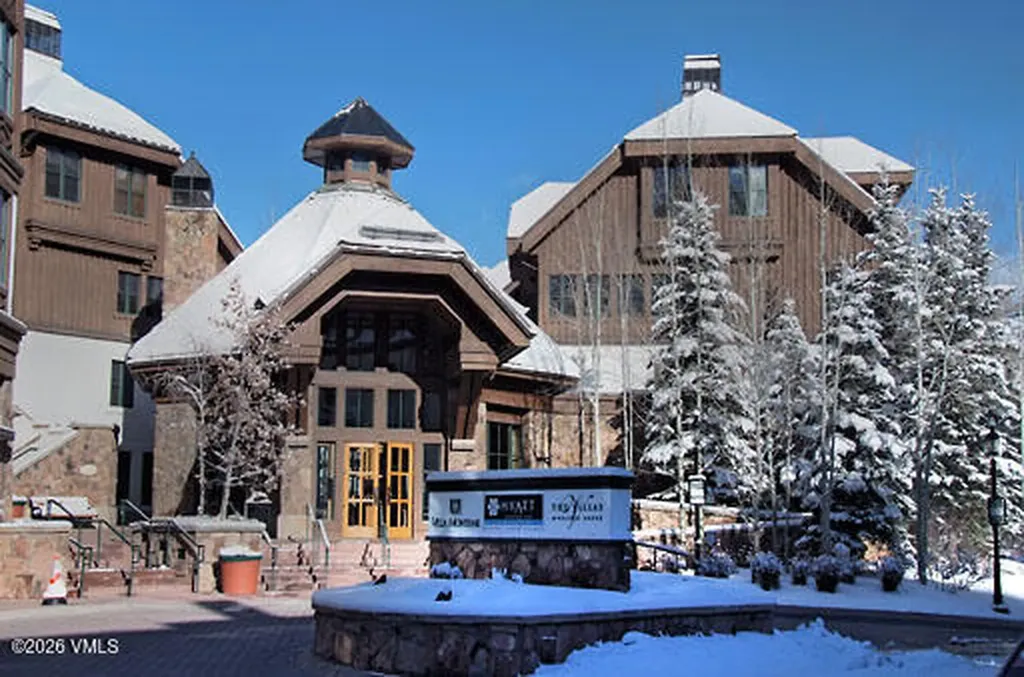 00063B Avondale Beaver Creek CO 81620