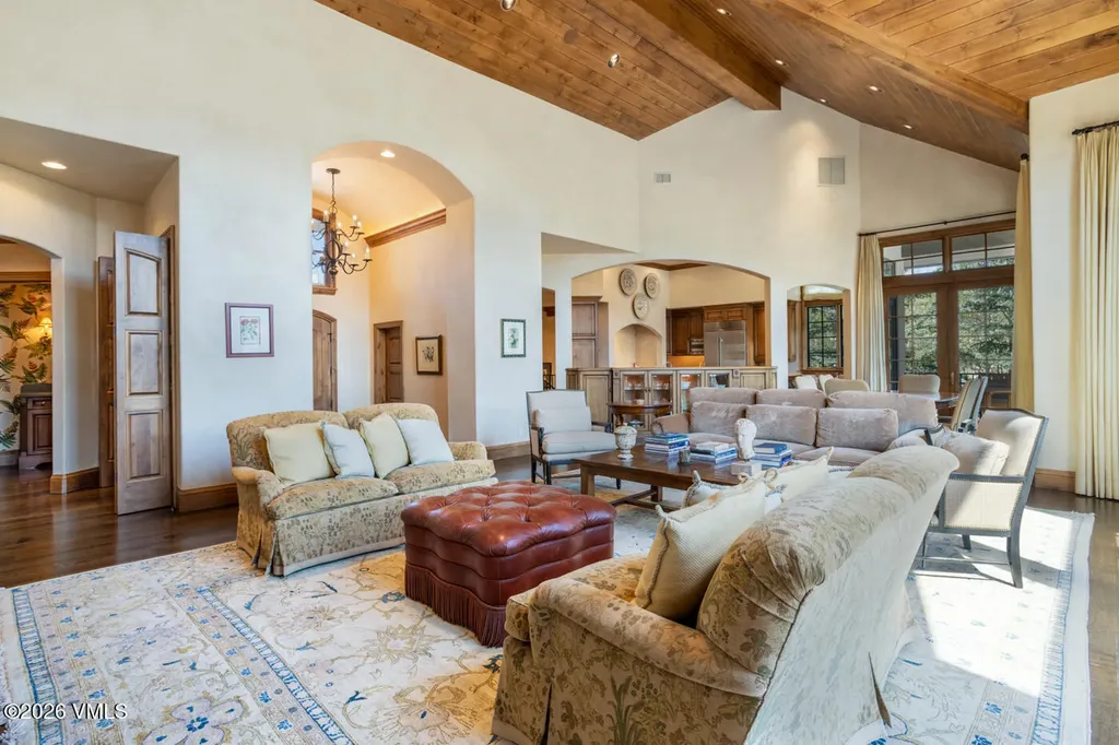 312 Holden Road Beaver Creek CO 81620