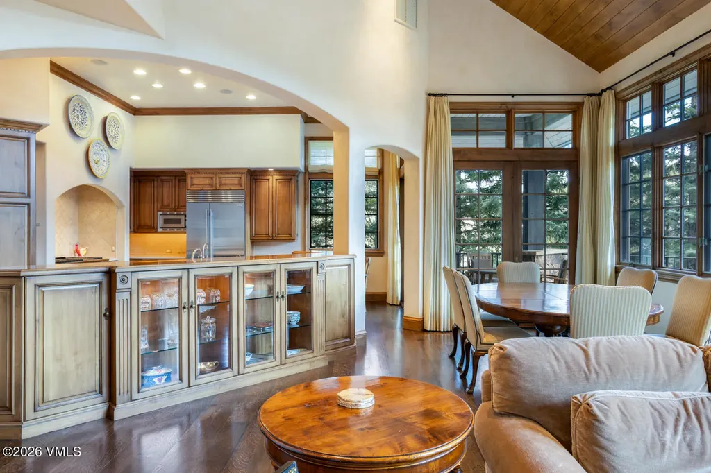 312 Holden Road Beaver Creek CO 81620