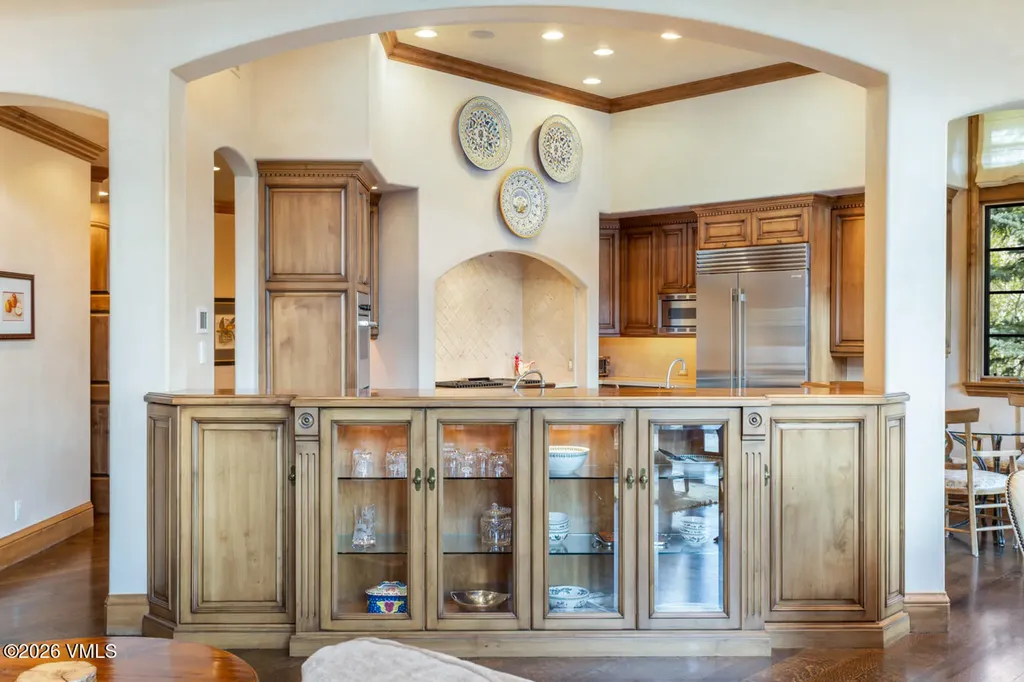 312 Holden Road Beaver Creek CO 81620