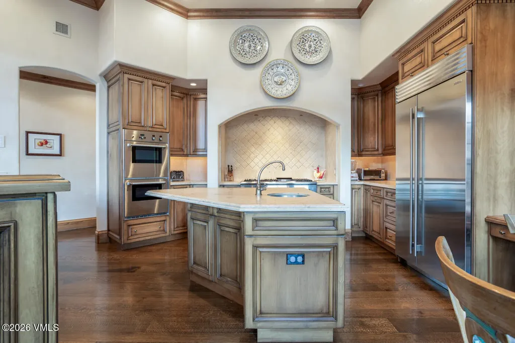 312 Holden Road Beaver Creek CO 81620